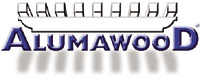 Genuine Certified Alumawood by Amerimax