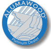 Atlas Awning is the largest supplier of AlumaWood in the Desert, and an AlumaWood Platinium Dealer